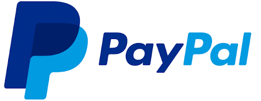 pay with paypal - Flower Amigurumi Store